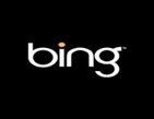 Bing Logo Design