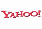 Yahoo Logo Design