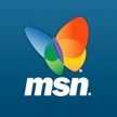 Msn Logo Design